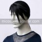 FullMetal Alchemist Ling Yao Cosplay Wig
