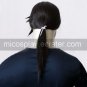 FullMetal Alchemist Ling Yao Cosplay Wig