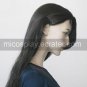 FullMetal Alchemist Lust Cosplay Wig