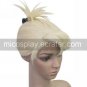 FullMetal Alchemist Riza Hawkeye Cosplay Wig