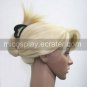 FullMetal Alchemist Riza Hawkeye Cosplay Wig