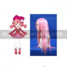 Fushigiboshi No Futago Hime Gyu Fine Cosplay wig