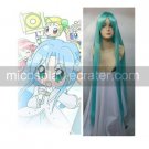 Fushigiboshi No Futago Hime Gyu Fine Cosplay wig