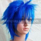Galaxy Angel Blancmanche Mint Cosplay wig