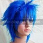 Galaxy Angel Blancmanche Mint Cosplay wig