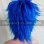 Galaxy Angel Blancmanche Mint Cosplay wig