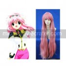 Galaxy Angel Cosplay wig
