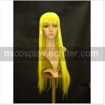 Galaxy Angel Ranpha Franboise Cosplay wig