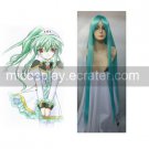 Galaxy Angel Vanilla H Cosplay wig