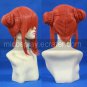 gintama  Kagura cosplay wigs