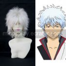 Gintama  Sakata Gintoki cosplay wig