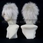 Gintama  Sakata Gintoki cosplay wig
