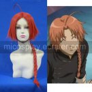 Gintama  Sakata Gintoki cosplay wig
