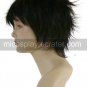 Gin Tama Hijikata Toushirou Cosplay Wig