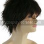 Gin Tama Hijikata Toushirou Cosplay Wig