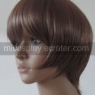 Suzumura Kenichi wig  from gintama