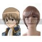 Suzumura Kenichi wig from gintama