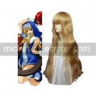 Guilty Gear Bridget Cosplay wig