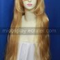 Guilty Gear Bridget Cosplay wig