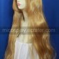 Guilty Gear Bridget Cosplay wig
