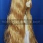 Guilty Gear Bridget Cosplay wig