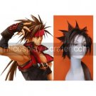 Guilty Gear Cosplay wig
