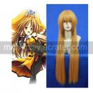 Guilty Gear Jellyfish Pirate May Halloween Cosplay wig