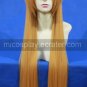 Guilty Gear Jellyfish Pirate May Halloween Cosplay wig