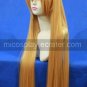 Guilty Gear Jellyfish Pirate May Halloween Cosplay wig