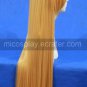Guilty Gear Jellyfish Pirate May Halloween Cosplay wig