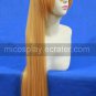 Guilty Gear Jellyfish Pirate May Halloween Cosplay wig
