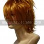 Guilty Gear Ky Kiske Cosplay Wig