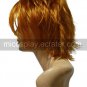 Guilty Gear Ky Kiske Cosplay Wig