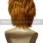 Guilty Gear Ky Kiske Cosplay Wig
