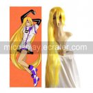 Guilty Gear Millia Rage Cosplay wig