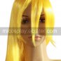 Guilty Gear Millia Rage Cosplay wig