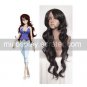 Gundam 00 Cosplay wig