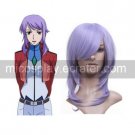 Gundam Anew Cosplay wig
