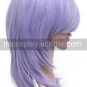 Gundam Anew Cosplay wig