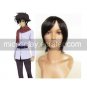 Gundam Seed Cosplay wig