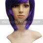 Gundam Tieria Erde Cosplay wig