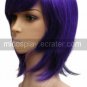 Gundam Tieria Erde Cosplay wig