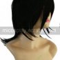Mobile Suit Gundam 00 Lockon Stratos Pilot Suit Cosplay wig