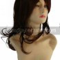 Mobile Suit Gundam 00 Lockon Stratos Pilot Suit Cosplay wig