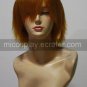 Mobile Suit Gundam 00 Union Uniform Cosplay wig
