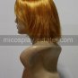 Mobile Suit Gundam 00 Union Uniform Cosplay wig