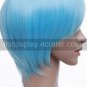 Gundam Seed Destiny Earth Alliance Male Uniform Cosplay wig