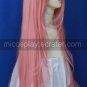 Gundam Seed Destiny Lacus Clyne Halloween Cosplay wig
