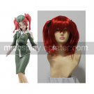 Gundam Seed Destiny Meyrin Hawke Cosplay Uniform
