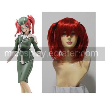 Gundam Seed Destiny Meyrin Hawke Cosplay Uniform
